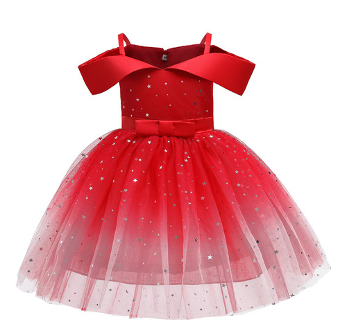 Show Princess Dress