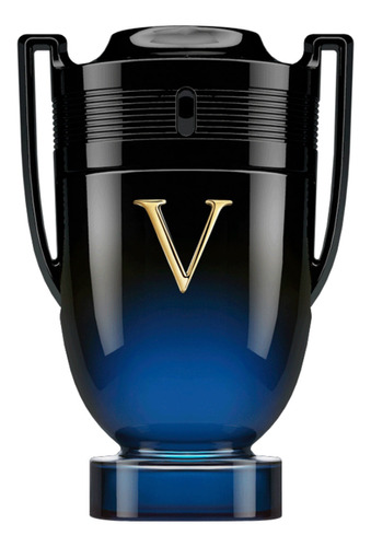 Invictus Victory Elixir Parfum 100 Ml