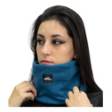 Cuello Montagne Fleece Adulto Increible