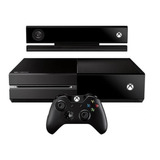 Xbox One + Kinect 500gb Standard Negro Video Juego 3 Juegos.