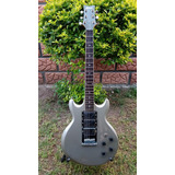 Guitarra Electrica Ibanez  Sg Titan Custom 