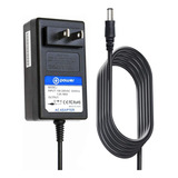 T Power Ac Dc Adaptador Cargador Compatible Para Yamaha Psr1