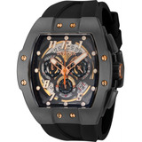 Reloj Invicta Jm 44410 Para Hombre Cronógrafo De Cuarzo