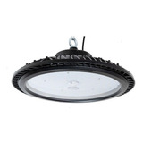 Lampara Colgante Industrial Led 200w Lumenac Garantía 3 Años