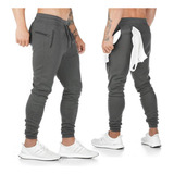 Pants Deportivos Para Hombres Gym Pantalones Correr