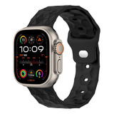 Correa Tpu Color Para Apple Watch Serie 9/8/7/6/5/4/3/2/1/se