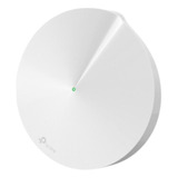 Router, Sistema Wi-fi Mesh Tp-link Deco M5 - Cover Company Color Blanco