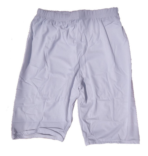 Short De Licra Compresion Gym Crossfit Box Futbol Basquetbol