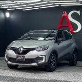 Renault Captur 2.0 Intens At 2018