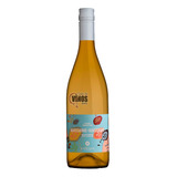 Vino Pequeñas Fermentaciones Marssanne - Roussanne 750 Ml