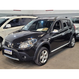 Renault Sandero Stepway No Baic Gol Fiesta Focus Kangoo C3