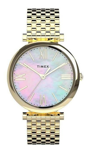 Reloj Timex Caballero Modelo: Tw2t79100 Envio Gratis