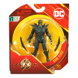 Dc Comics Dc The Flash 2023 Movie Series - Figura De Accion