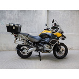 Bmw Gs 1200 R Excelente Estado !!!