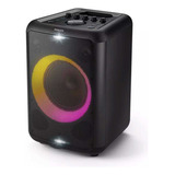 Caixa De Som Philips Party Speaker Tax3206/78 40w Bluetooth