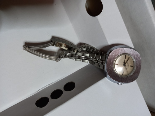 Reloj Timex Cuerda Antiguo