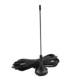 Antena Cable Tdt 1.47m Para Tv