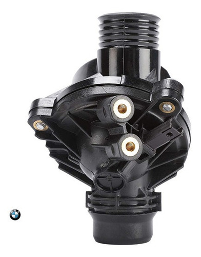 Termostato Bmw Serie 7 E65 2004 - 2008 Foto 2