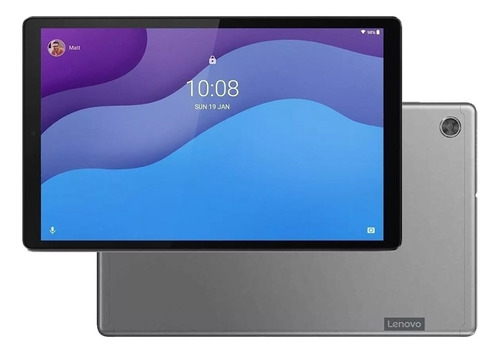 Tablet Lenovo Tab M10 Hd 2nd Gen Tb-x306f 10.1  64gb 