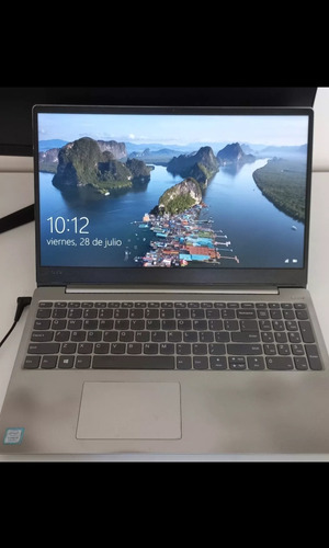 Notebook Lenovo Ideapad 330s-15ikb