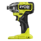 Atornillador De Impacto Ryobi 18v Motor Brushless One + Hp