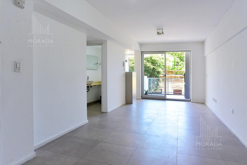 Venta Departamento 2 Ambientes Balcón Con Parrilla Palermo - Imagen 2