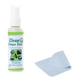 Limpa Telas Clean Tec 60ml - Implastec