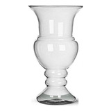 Vaso Natalia Vidro 34cm - Mistral