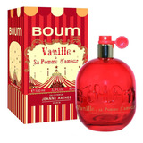 Jeanne Arthes Paris Boum Vanille And Pomme D Amour Edpx100ml