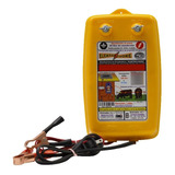 Energizador Para Cerca Eléctrica Dual Elektrochoke 12 Y 110v