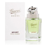 Gucci By Gucci Sport By Gucci Eau-de-toilette Spray For Men,