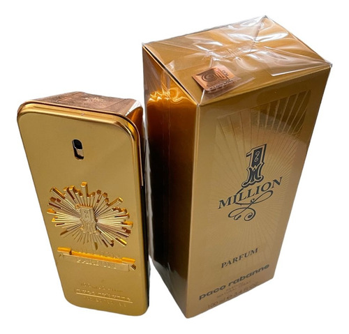 One Million Parfum 100 ml Selo Adiepc