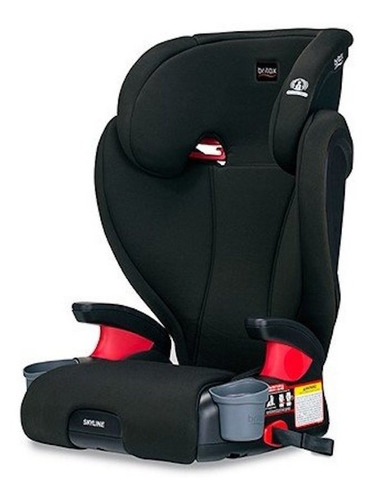 Silla De Bebé Para Carro Britax Skyline Dusk