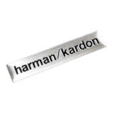 Insignia De Parlante Harman Kardon 