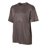 Champion Camiseta De Rendimiento Solid Vapor Grande Y Alta P