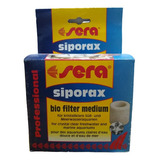 Sera Siporax Professional 500 Ml Canutillos De Ceramica 