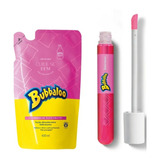 Bubbaloo Gloss + Refil Hidratante 400ml