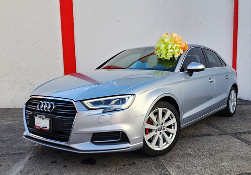 Audi A3 2019 1.4 Sedán Select At Dsg