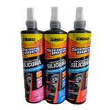 Silicona Simoniz Brilla Limpia Renueva Con Filtro Uv 300ml