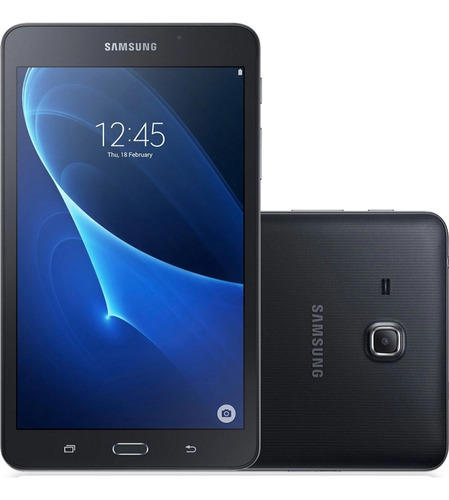 Tablet Samsung Galaxy Tab A T280 8gb Wi-fi Tela 7  