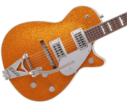Guitarra Eléctrica Gretsch G6128t 89 Vintage Select