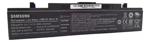 Batería Samsung Np300e5a Np300e4a Np300e5c Np300e4c Gtia