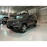 Gnd Cherokee Limited V6 (2filas), Modelo 2024, Blindada N3