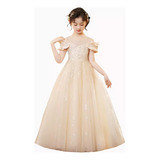 Princess Dresses For Fiesta De Cumpleaños For Niñas