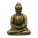 8x Mini Estátua De Buda Sakyamuni Antigo Ornamentos De