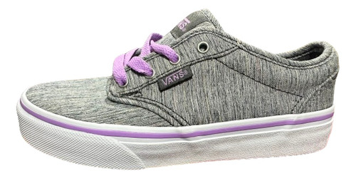 Zapatillas Vans Atwood Textile African Mujer Vn034aam4r