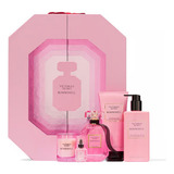 Estuché Set De Perfume Victorias Secret Bombshell Original