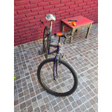 Bicicleta Robinson Rodado 24 Usada