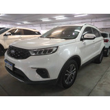 Ford Territory Sel2020