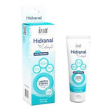 Gel Lubrificante Hidratante Hidranal Ácido Hialurônico Intt